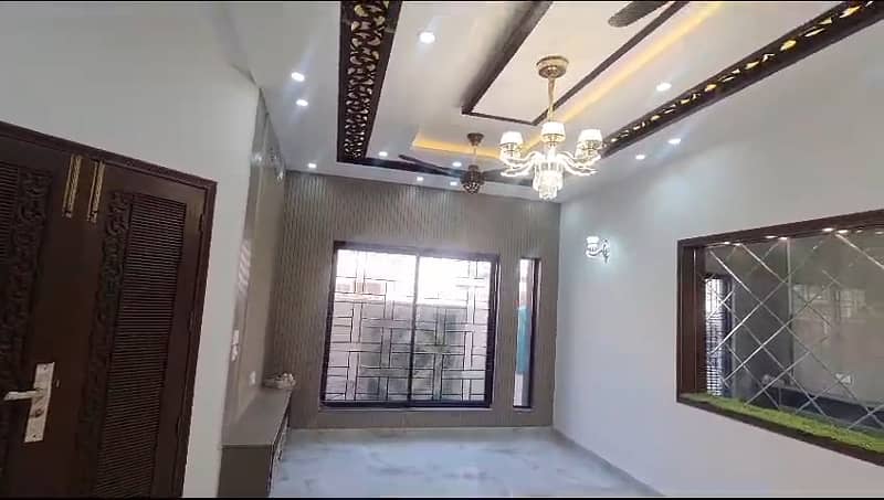 5 Marla House For Sale In Paragon City Lahore 24