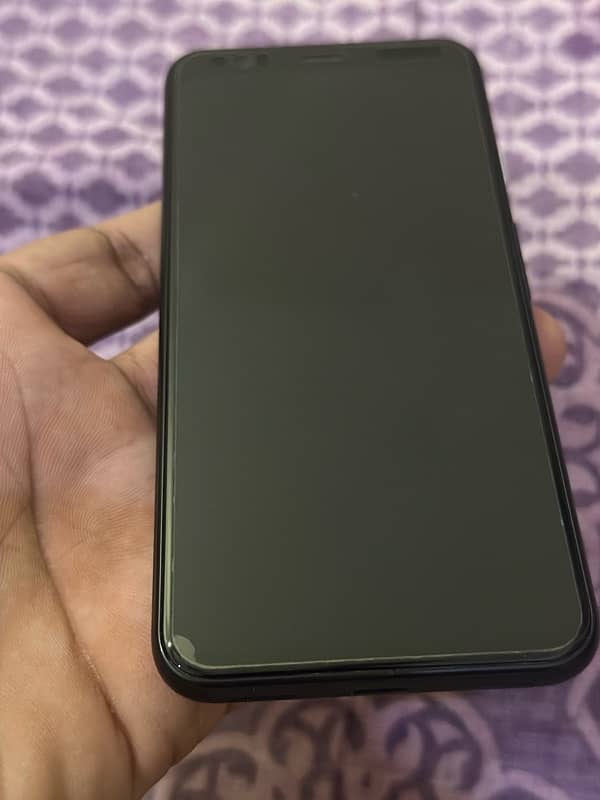 google pixel 4. 6