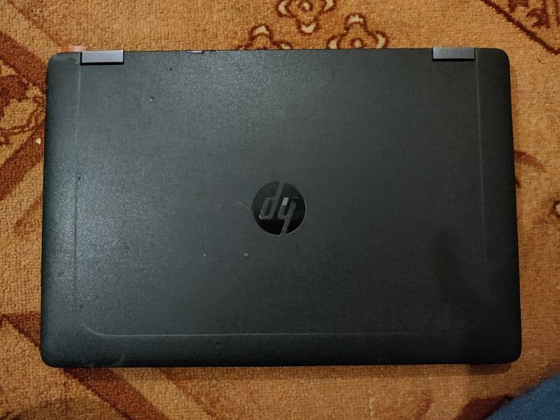 Title: HP ZBook 15u G1 - Intel Core i7 4th Gen | NVIDIA Graphics Crad 0