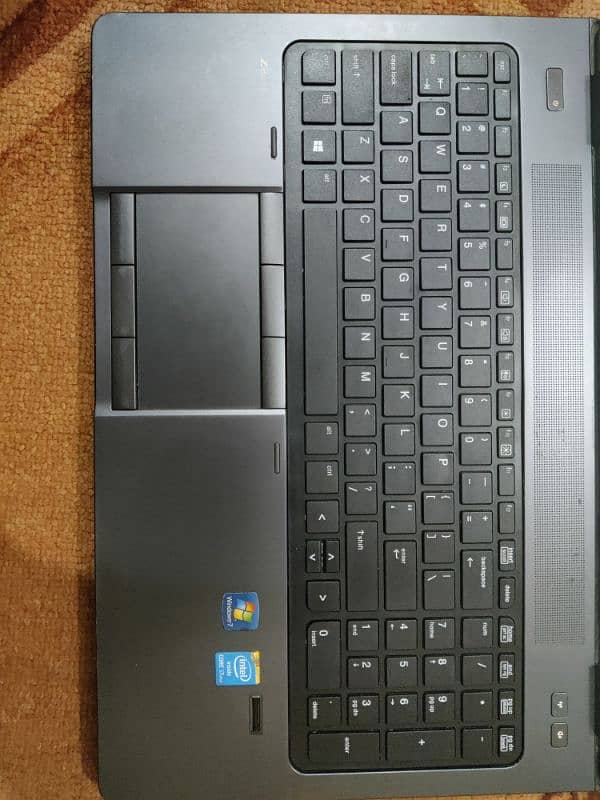 Title: HP ZBook 15u G1 - Intel Core i7 4th Gen | NVIDIA Graphics Crad 2