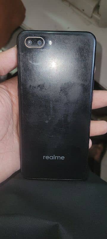 realme c1 2/16  03071632495 1