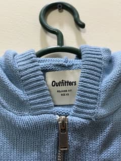 outfitters Hoodie For sale