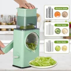 Manual vegetable slicer chooper with free delivery