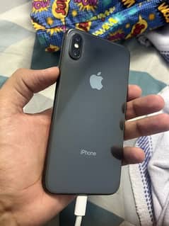 iphone x 0