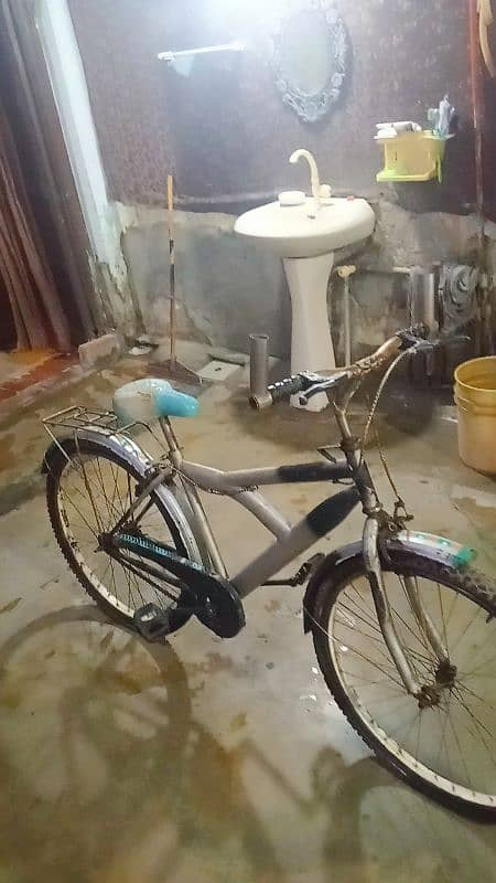 bicycle 0