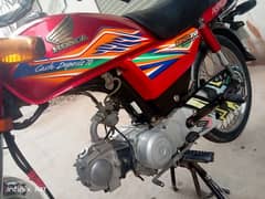 Honda CD70  2020. . . /03161299293/