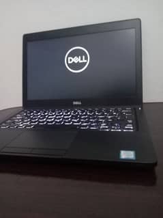 Dell 5280 Core i5 7th generation