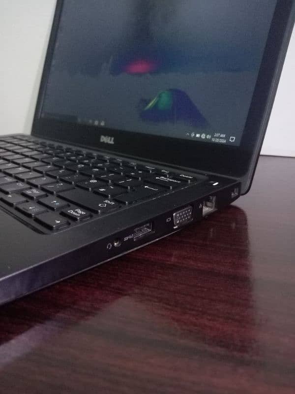 Dell 5280 Core i5 7th generation 2