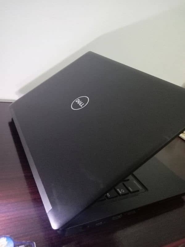 Dell 5280 Core i5 7th generation 6