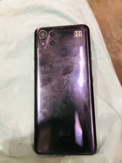 lg k92 non pta