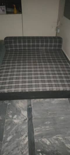 Sofa Combed For Sale urgent Sale