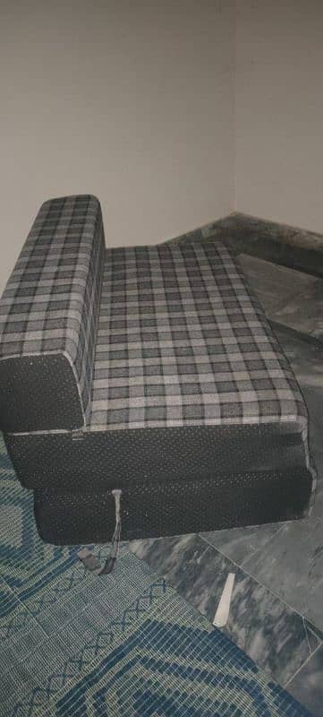 Sofa Combed For Sale urgent Sale 4