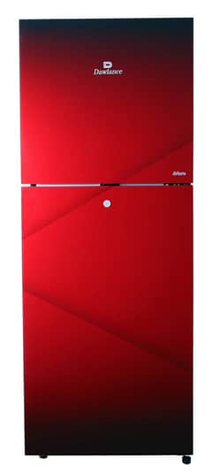 Dawlance Refrigerator - 9149 WB AVANTE- 10 cft - Glass door series 0