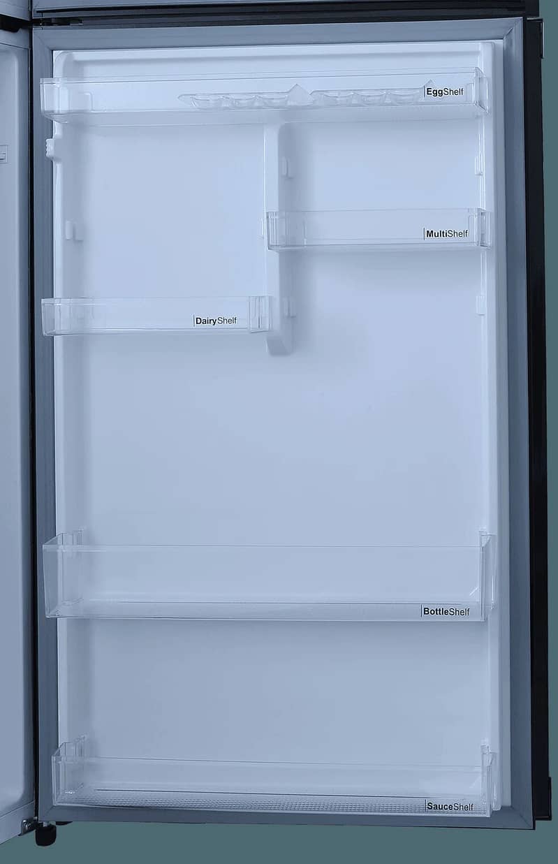 Dawlance Refrigerator - 9149 WB AVANTE- 10 cft - Glass door series 2