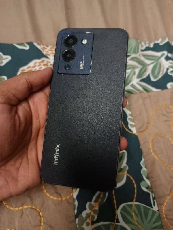 infinix note 12 G96 1