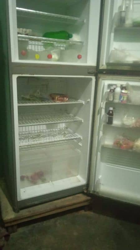 Large size fridge 1