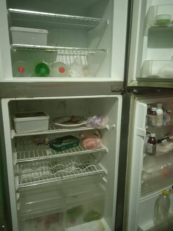 Large size fridge 6