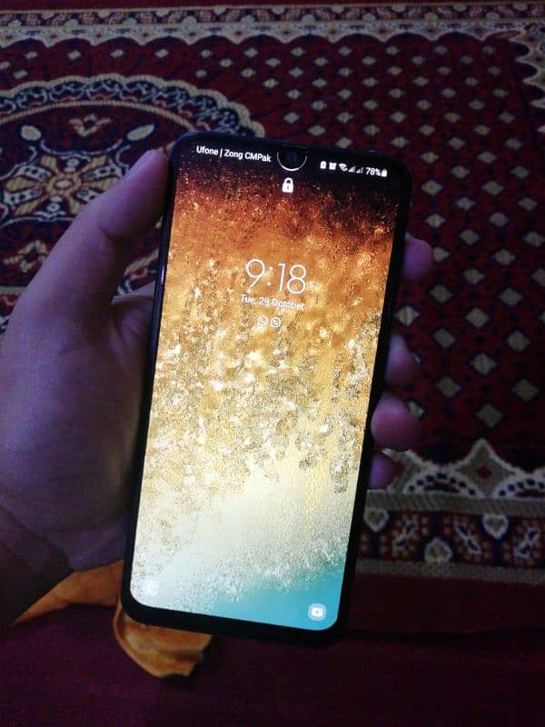 Samsung Galaxy A30 2