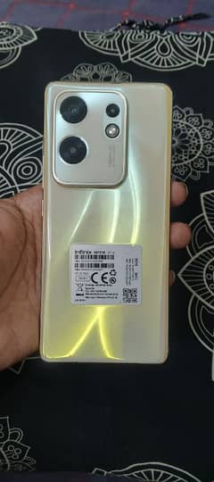 Infinix zero30 /8256gb 0