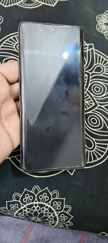 Infinix zero30 /8256gb 1