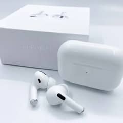 AirPods Pro 1 and 2