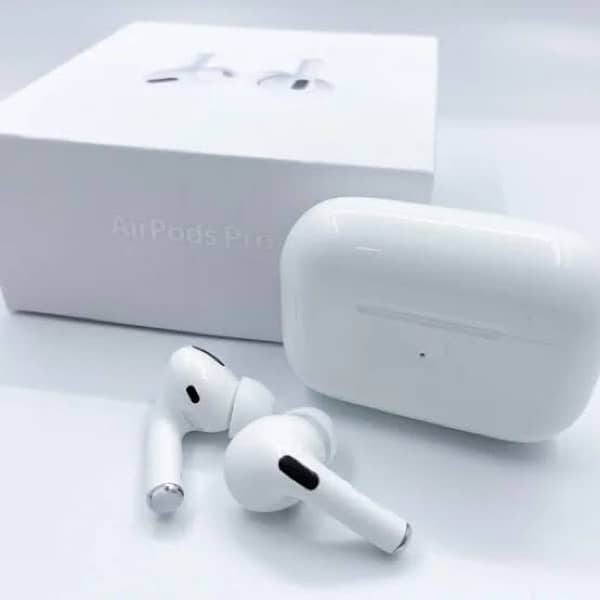 AirPods Pro 1 and 2 0