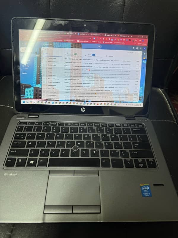 hp 820 g2 i5 5th generation laptops touch screen 1