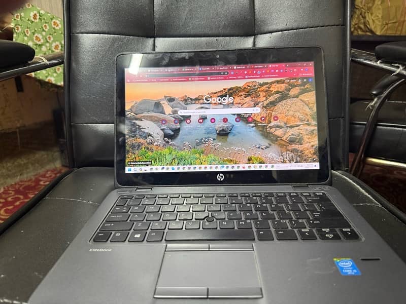 hp 820 g2 i5 5th generation laptops touch screen 4