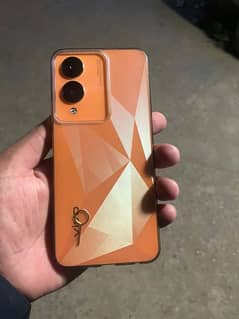 vivo y17s