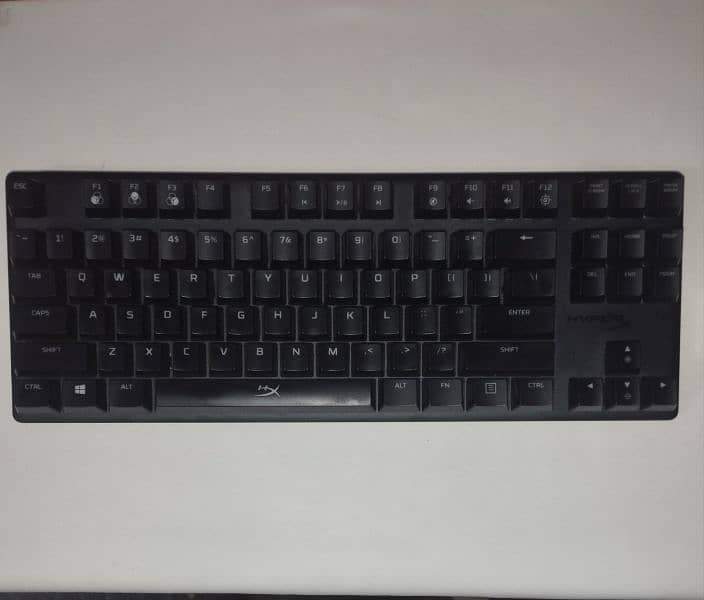 HyperX Alloy Origins Core(TKL) 5