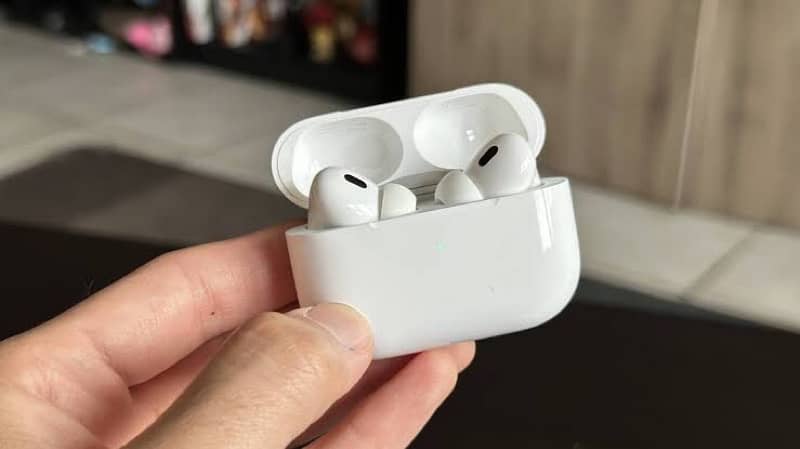 AirPods Pro 1 and 2 1