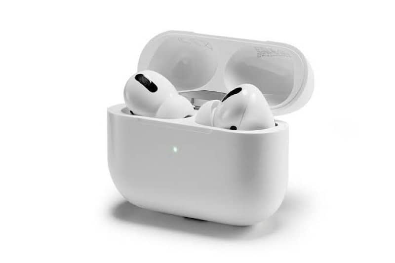 AirPods Pro 1 and 2 2