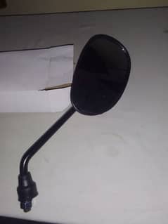 Honda cd 70 side mirrors