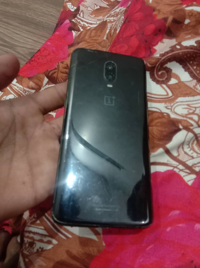 OnePlus 6T 8/128 1