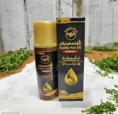 Kushta Hair oil 0