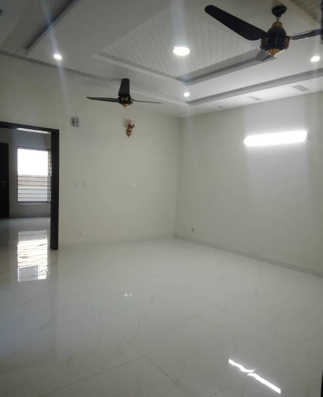 Upper Portion Available For Rent 9