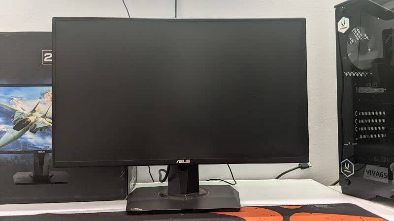 Asus VG258 144Hz 24.5 Inch Gaming Monitor 2