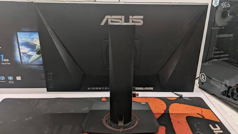 Asus VG258 144Hz 24.5 Inch Gaming Monitor 4