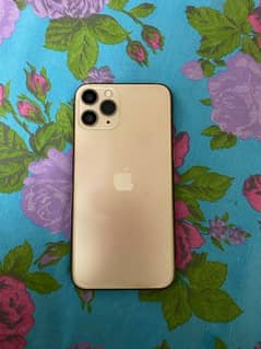 Iphone 11 pro 256gb factory unlock 0