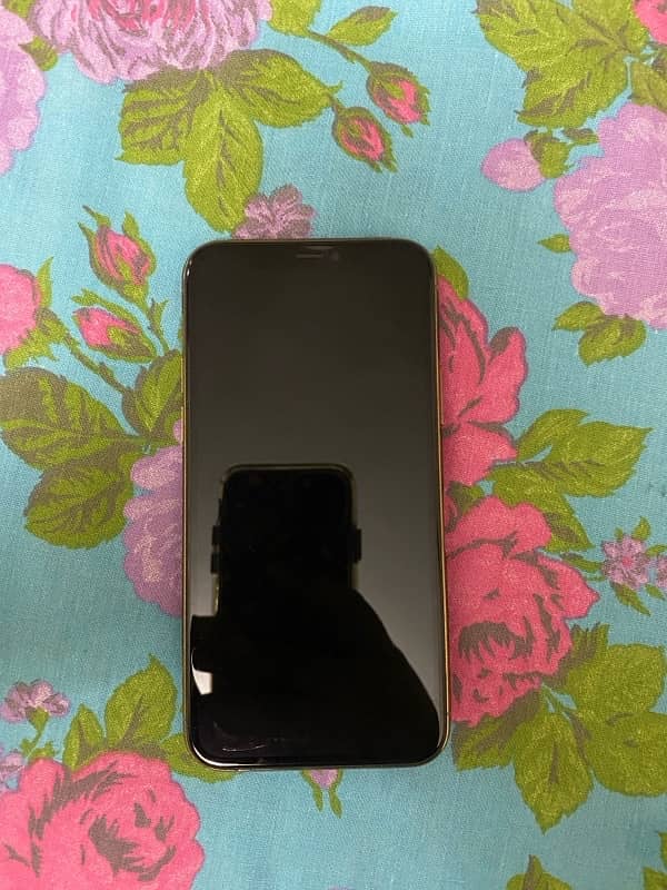 Iphone 11 pro 256gb factory unlock 1