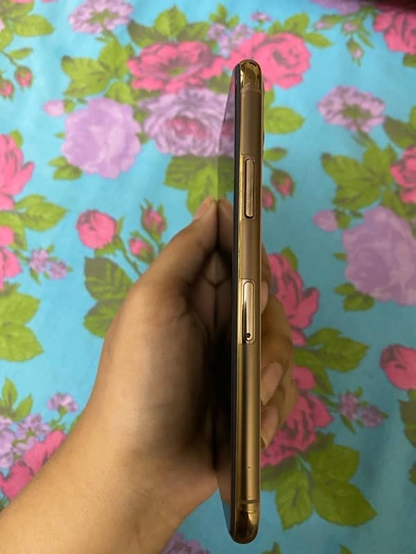 Iphone 11 pro 256gb factory unlock 2