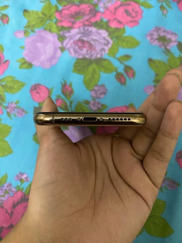 Iphone 11 pro 256gb factory unlock 3