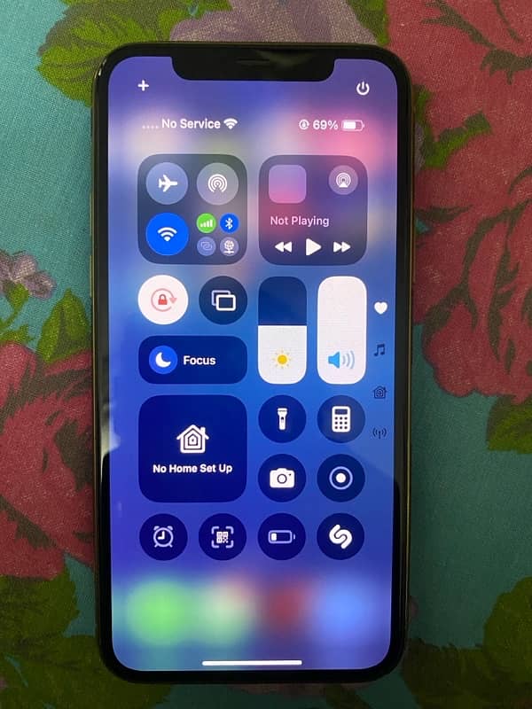 Iphone 11 pro 256gb factory unlock 5