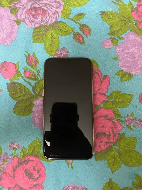 Iphone 11 pro 256gb factory unlock 7