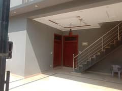 5 MARLA DOUBLE STORY DOUBLE UNIT HOUSE IS AVAILABLE FOR RENT