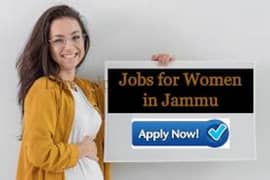 female jobs available