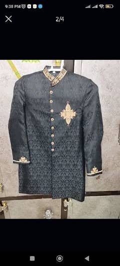 sherwani