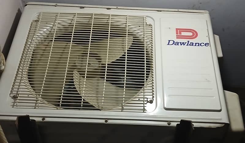 Dawlence 1 Ton Split Ac 2