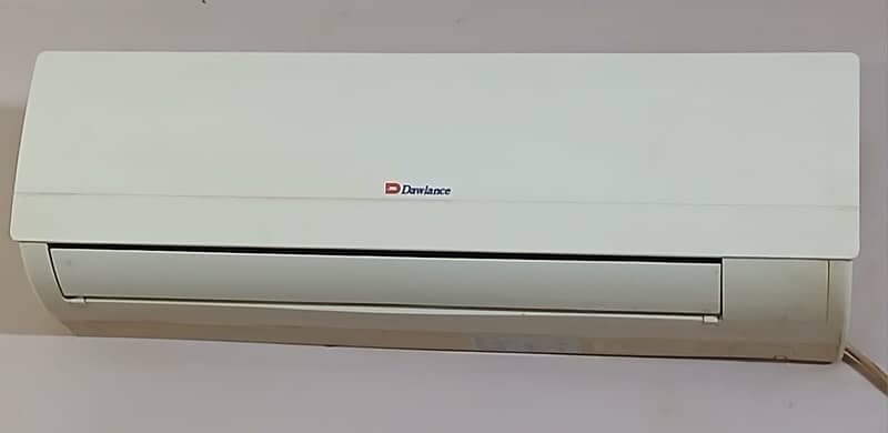 Dawlence 1 Ton Split Ac 3