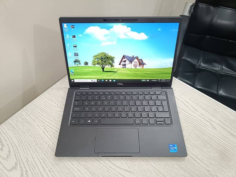 Dell latitude 7320 core i7 11th gen quadcore 13.3 inch fhd 1080p ips 1